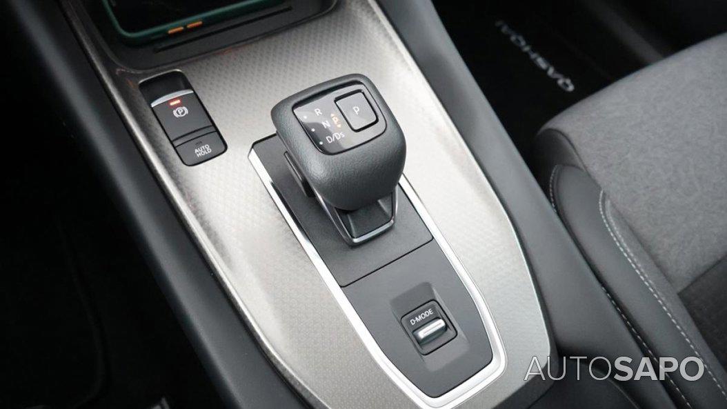 Nissan Qashqai 1.3 DIG-T Acenta de 2024