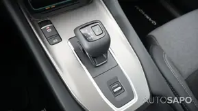 Nissan Qashqai 1.3 DIG-T Acenta de 2024