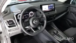 Nissan Qashqai 1.3 DIG-T Acenta de 2024
