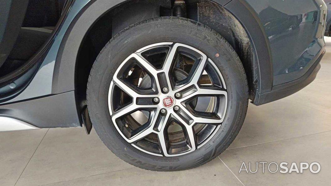 Fiat Tipo 1.0 GSE T3 Cross de 2023