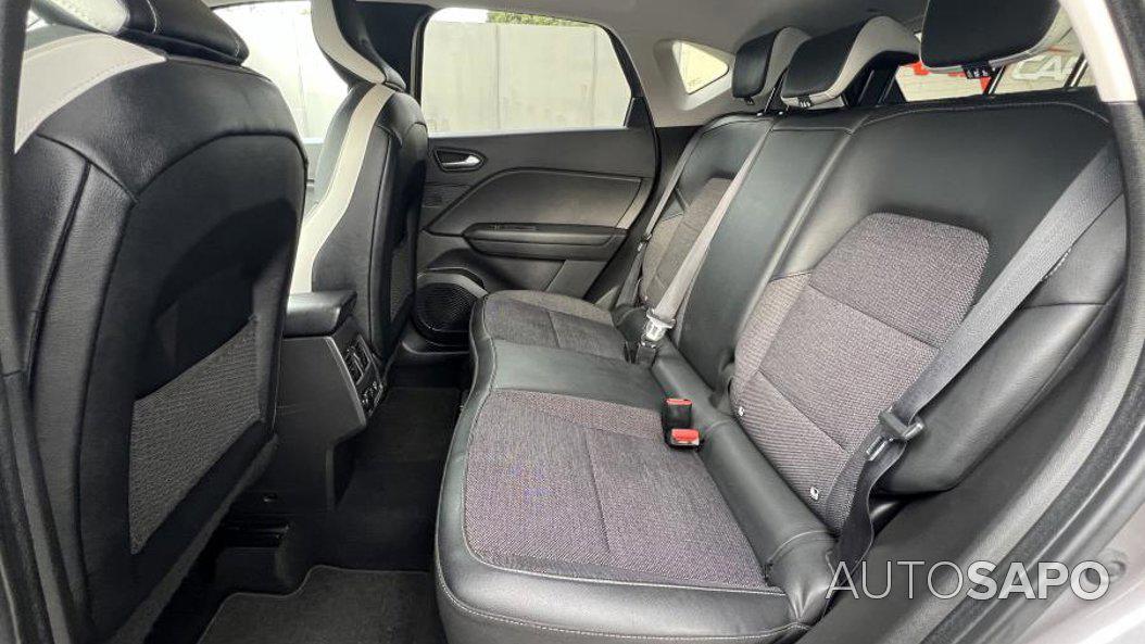 Renault Captur 1.0 TCe Intes de 2022