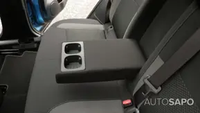 Nissan Qashqai de 2020