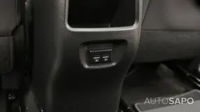 Nissan Qashqai de 2020