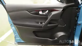 Nissan Qashqai de 2020