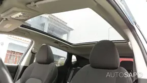Nissan Qashqai de 2020