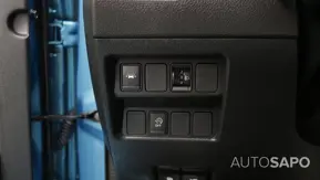 Nissan Qashqai de 2020