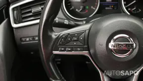 Nissan Qashqai de 2020