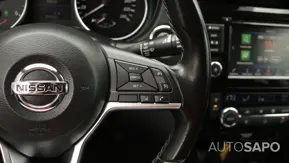 Nissan Qashqai de 2020