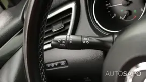 Nissan Qashqai de 2020