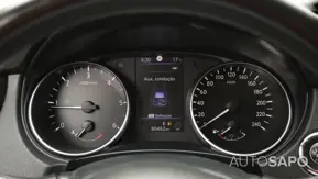 Nissan Qashqai de 2020