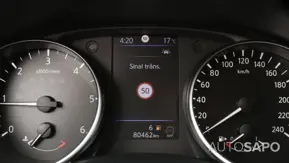Nissan Qashqai de 2020