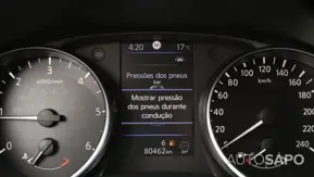 Nissan Qashqai de 2020