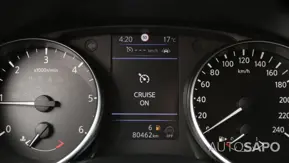 Nissan Qashqai de 2020