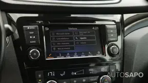 Nissan Qashqai de 2020