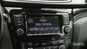 Nissan Qashqai de 2020
