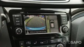 Nissan Qashqai de 2020