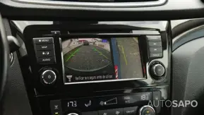 Nissan Qashqai de 2020