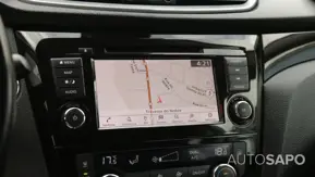 Nissan Qashqai de 2020