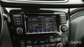 Nissan Qashqai de 2020