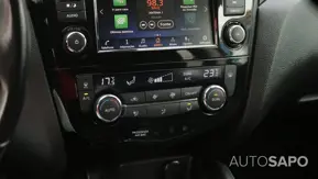 Nissan Qashqai de 2020