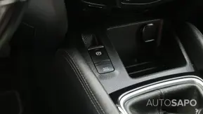 Nissan Qashqai de 2020