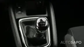Nissan Qashqai de 2020