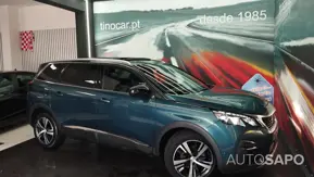 Peugeot 5008 de 2019