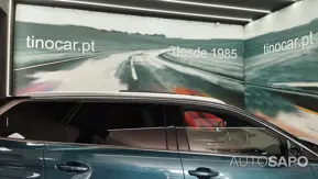 Peugeot 5008 de 2019
