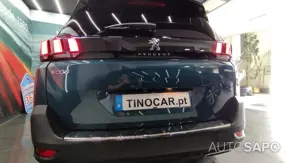 Peugeot 5008 de 2019