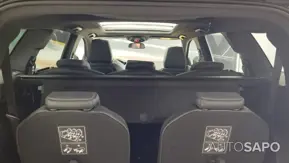 Peugeot 5008 de 2019