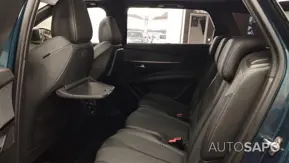 Peugeot 5008 de 2019
