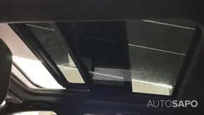 Peugeot 5008 de 2019