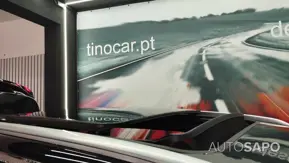 Peugeot 5008 de 2019
