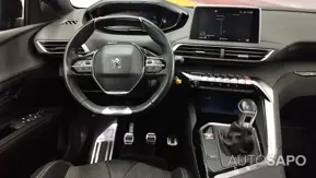 Peugeot 5008 de 2019