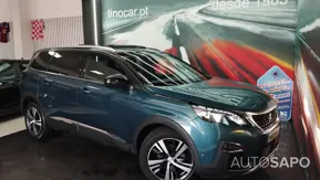 Peugeot 5008 de 2019