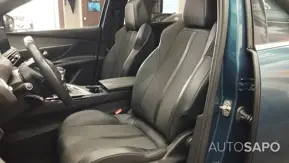 Peugeot 5008 de 2019