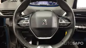 Peugeot 5008 de 2019