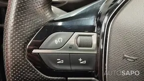 Peugeot 5008 de 2019