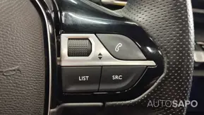 Peugeot 5008 de 2019