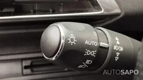 Peugeot 5008 de 2019