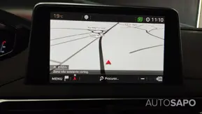 Peugeot 5008 de 2019