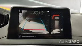 Peugeot 5008 de 2019