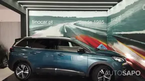 Peugeot 5008 de 2019