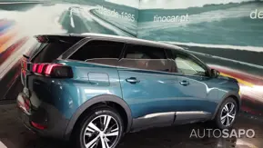 Peugeot 5008 de 2019