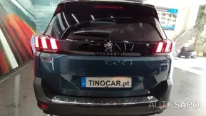 Peugeot 5008 de 2019