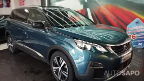Peugeot 5008 de 2019