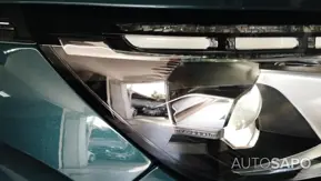 Peugeot 5008 de 2019