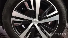Peugeot 5008 de 2019