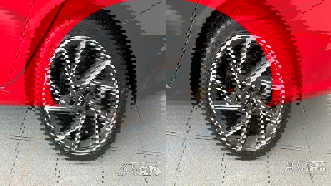 Hyundai i30 de 2021