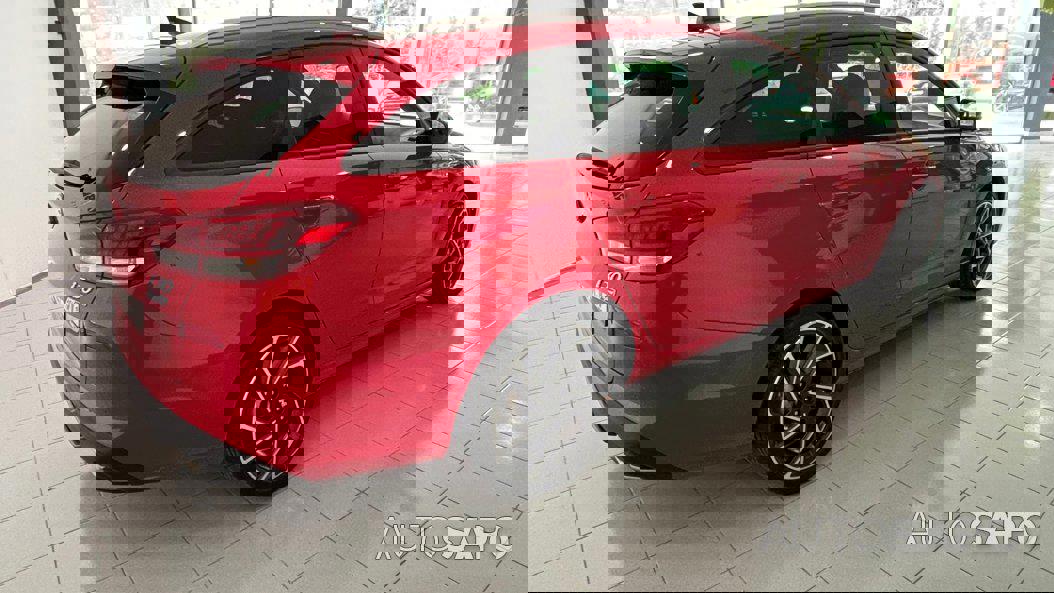 Hyundai i30 de 2021